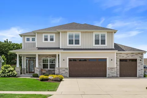 9110 Creekside, Pleasant Prairie, WI 53158