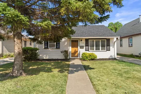 3428 S 3rd, Milwaukee, WI 53207