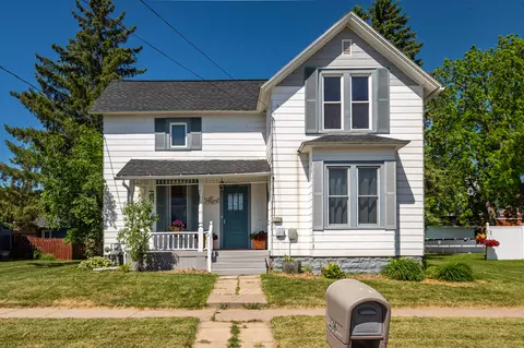 336 Mill, West Salem, WI 54669