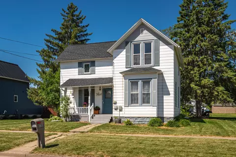 336 Mill, West Salem, WI 54669