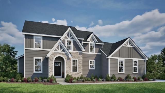 9333 W Cob, Mequon, WI 53097