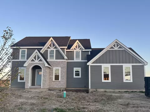 9333 W Cob, Mequon, WI 53097