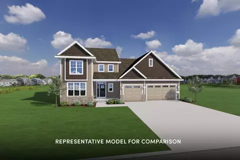 8217 W Bluebird, Mequon, WI 53097