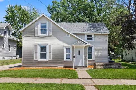 1105 19th, La Crosse, WI 54601