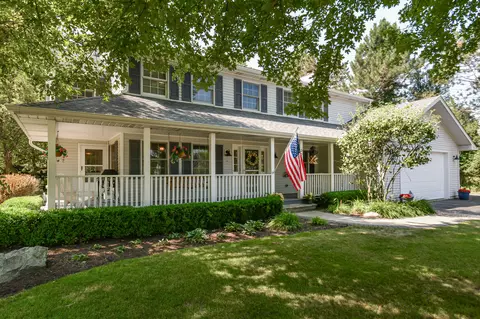 371 Frost, Williams Bay, WI 53191