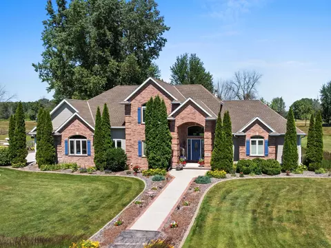 2855 Augusta, Manitowoc Rapids, WI 54230