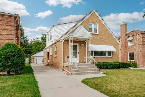 2408 Mitchell, Racine, WI 53403