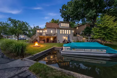 30421 Forest, Burlington, WI 53105