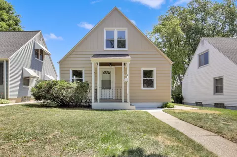 3716 S 19th, Milwaukee, WI 53221