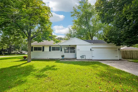 8189 N 54th, Brown Deer, WI 53223