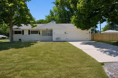 8189 N 54th, Brown Deer, WI 53223