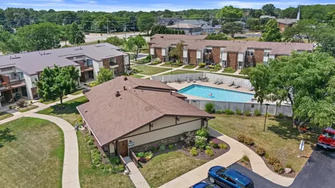 2818 14th, Kenosha, WI 53140