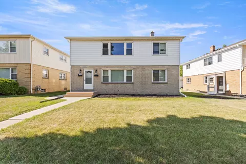 9703 W Capitol #9705, Milwaukee, WI 53222