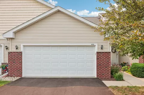 832 Ashley, Port Washington, WI 53074