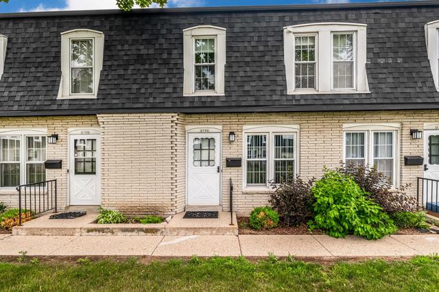 4106 W Cherrywood, Brown Deer, WI 53209