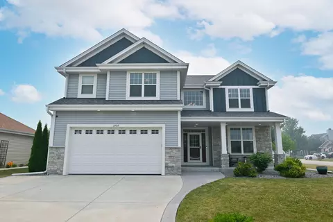 3909 Wild Ginger, Franksville, WI 53126