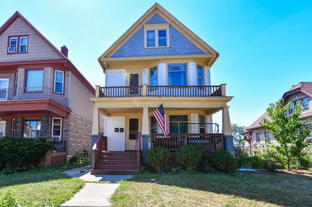 2645 S 14th #2645A, Milwaukee, WI 53215