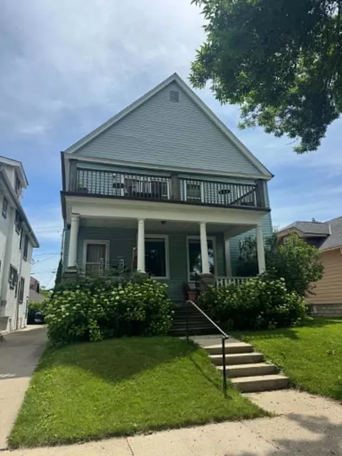 1542 N 48th, Milwaukee, WI 53208