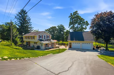 n45w32509 Watertown Plank, Nashotah, WI 53058