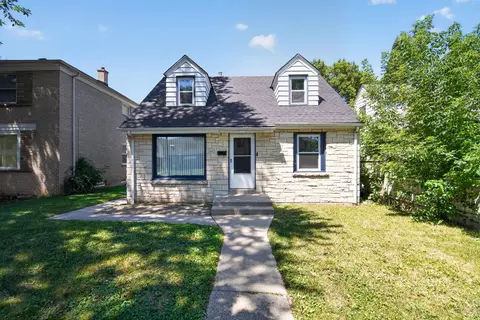 3445 N 58th, Milwaukee, WI 53216