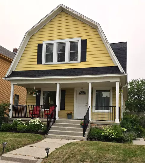 830 Swift, Sheboygan, WI 53081