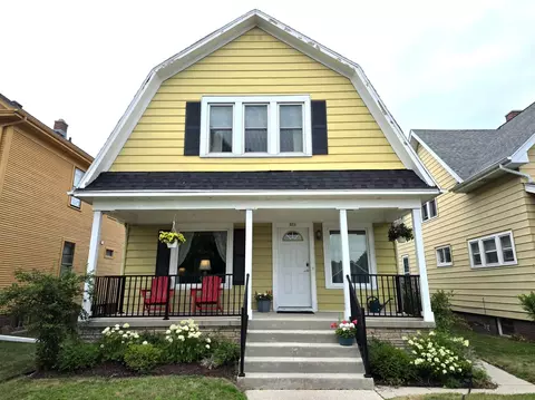 830 Swift, Sheboygan, WI 53081