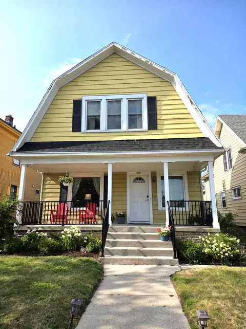 830 Swift, Sheboygan, WI 53081