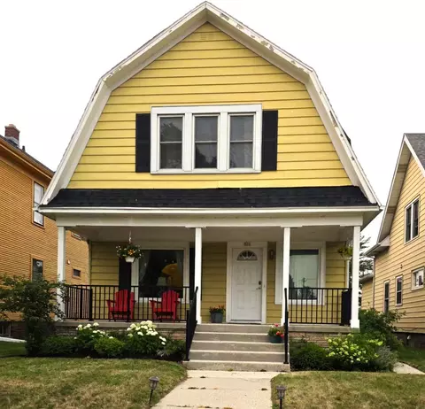 830 Swift, Sheboygan, WI 53081