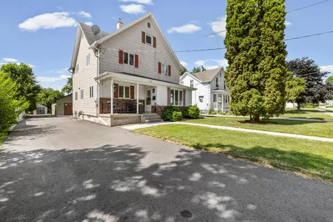 503 Linden, Hartford, WI 53027