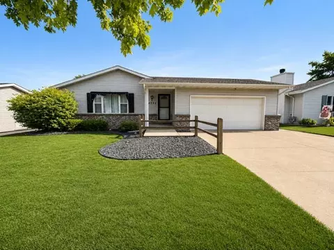 4735 57th, Kenosha, WI 53144