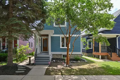 2843 S Wentworth, Milwaukee, WI 53207