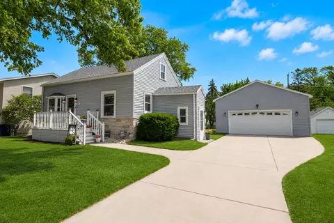 3526 S 83rd, Milwaukee, WI 53220