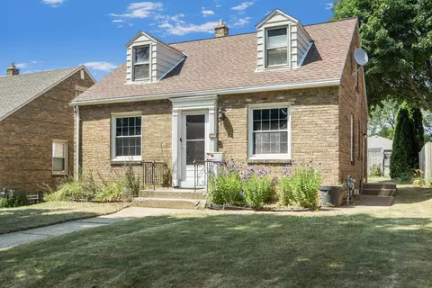3450 E Allerton, Cudahy, WI 53110