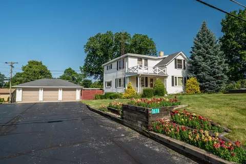 3616 N Newman #3618, Racine, WI 53406