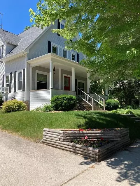 326 Caroline, Plymouth, WI 53073