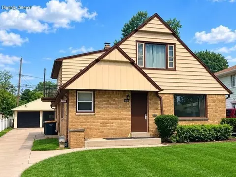 1537 S 96th #1539, West Allis, WI 53214