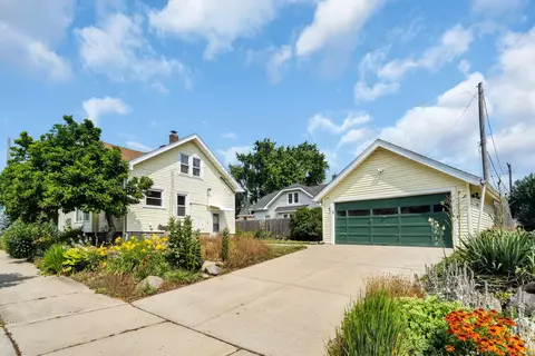 1755 Orchard, Racine, WI 53405