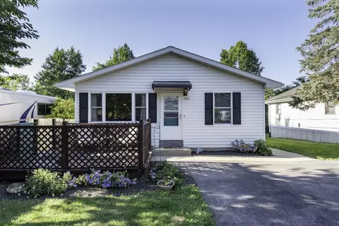 23812 127th, Trevor, WI 53179
