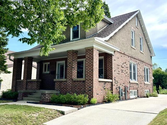 210 Church, Kohler, WI 53044