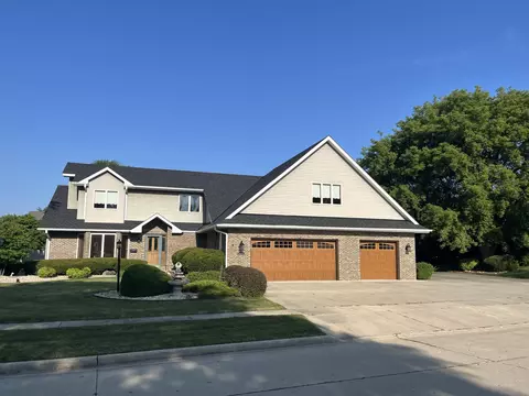 9009 33rd, Kenosha, WI 53142