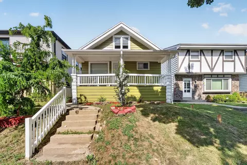 2239 S 59th, West Allis, WI 53219
