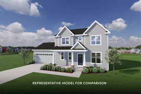 w199n5245 Ponderosa, Menomonee Falls, WI 53051