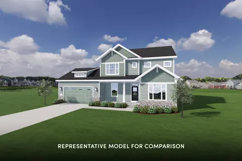 w199n5231 Ponderosa, Menomonee Falls, WI 53051
