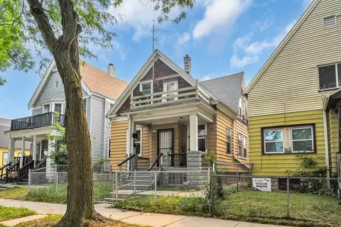 3276 N 26th, Milwaukee, WI 53206