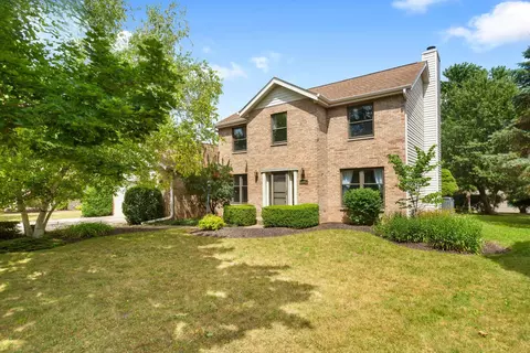 948 Cedar, Burlington, WI 53105