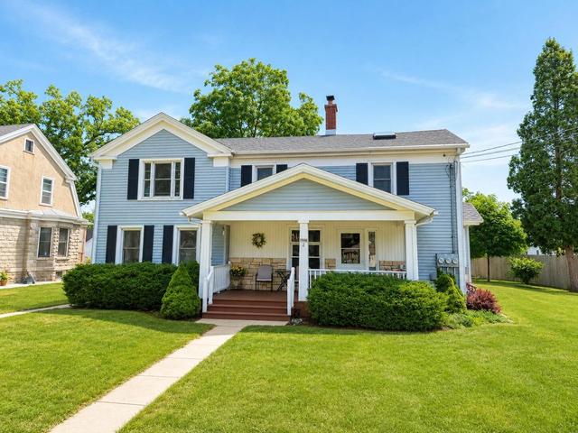 1946 Division, East Troy, WI 53120