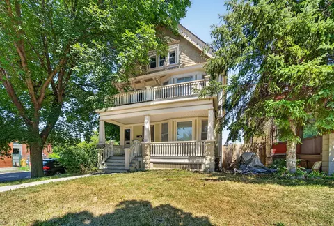3330 W Mckinley, Milwaukee, WI 53208