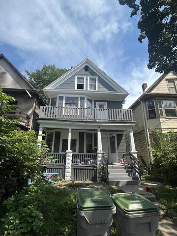 1912 W Rogers, Milwaukee, WI 53204