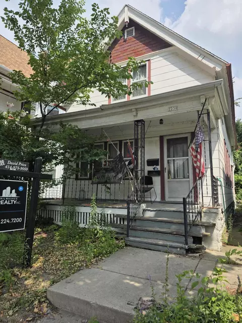 2230 S Woodward, Milwaukee, WI 53207