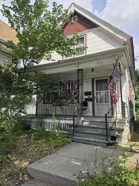 2230 S Woodward, Milwaukee, WI 53207